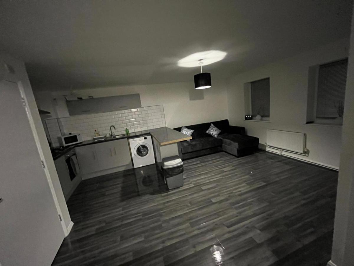 Вилла 2 Bed Hengrove Бристоль Экстерьер фото